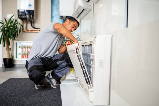 Best Residential Air Duct Cleaning  in Dolton, IL