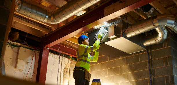 Best General Air Duct Cleaning  in Dolton, IL