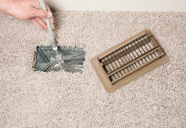 Best Affordable HVAC Duct Cleaning  in Dolton, IL