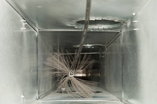 Affordable HVAC Duct Cleaning in Dolton, IL