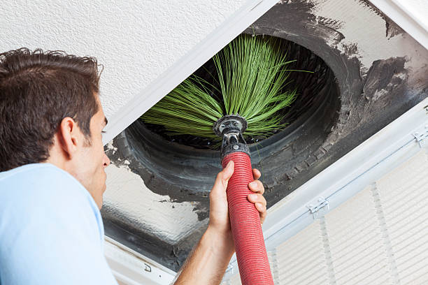  Dolton, IL Airduct Cleaning Pros