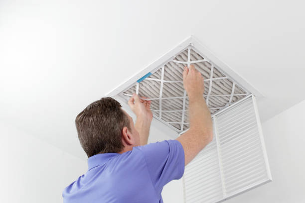 Best Affordable Duct Cleaning Services  in Dolton, IL